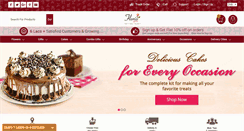 Desktop Screenshot of floristxpress.com